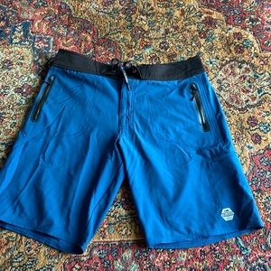 Pelagic hydro-lite pro swim shorts